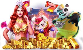Slots Provider ဂိမ်းများ Reel Spin လှည့်နေသောမြင်ကွင်း
