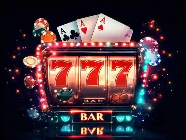 rm95 Online Slots ဂိမ်းပေါင်းများစွာ မြန်မာပလက်ဖောင်း