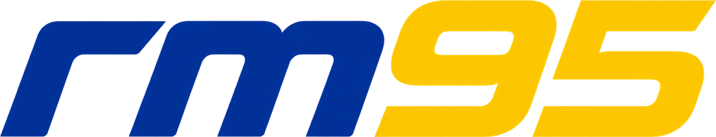 rm95 Logo